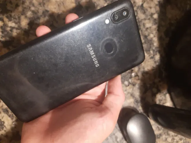 Samsung a10s