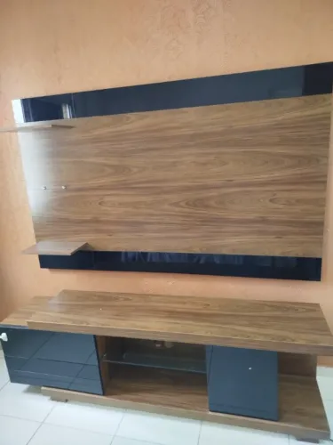 Painel e Rack