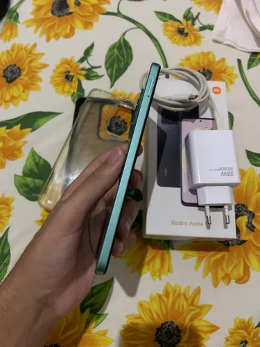 Redmi Note 12