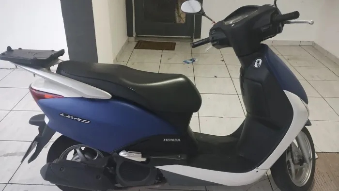 Lead 110 mto conservada