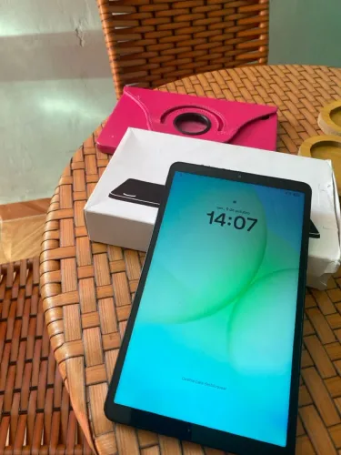 Tablet no precinho da Samsung galaxy A11