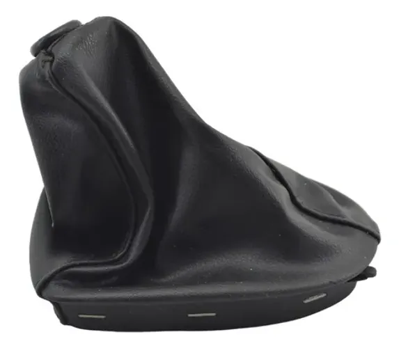 Coifa Cambio Manual Console Focus 2001 Original Preto
