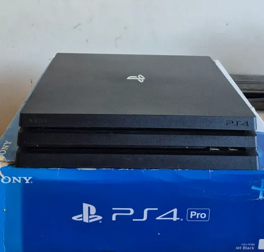 PS4 Pro