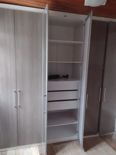 Guarda roupa