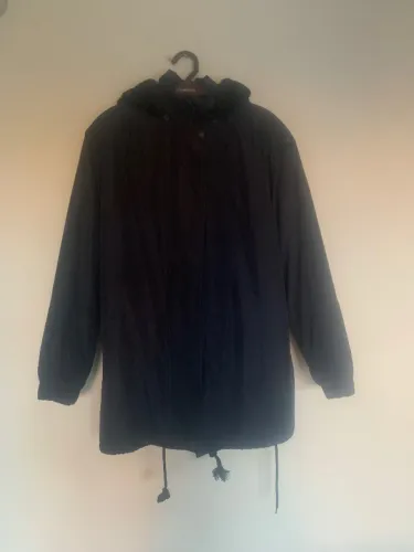 Casaco para frio intenso/neve