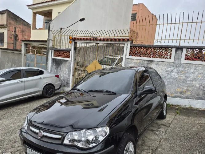 Fiat Palio 1.0 Economy Fire Flex 8V 2P 2012