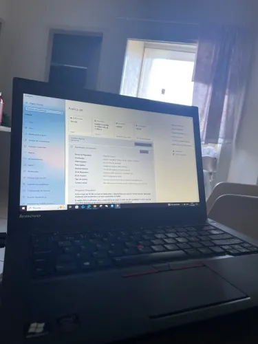 Notebook i5 promoção
