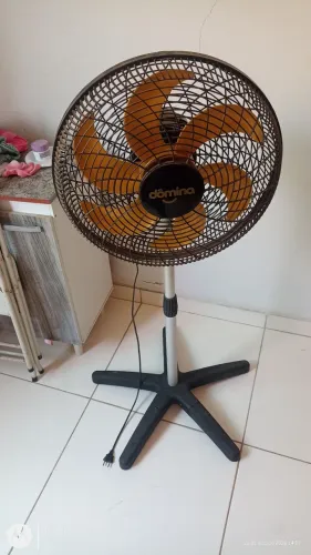 Ventilador