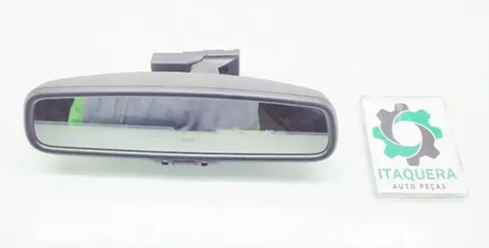Retrovisor Interno Espelho Kia Sorento Ano 2012 2013