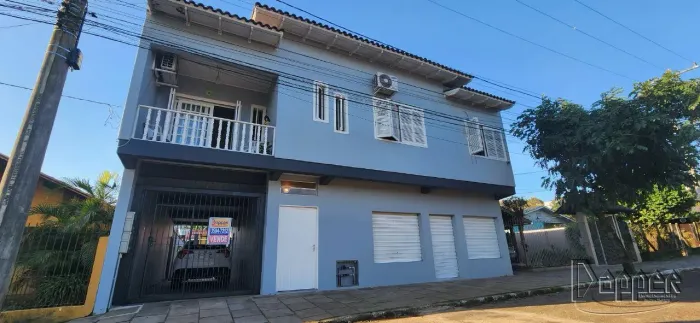 Edifício para Aluguel no Bairro São Jorge com 82 m² de Área Útil Disponível