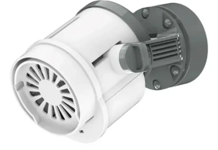 Vendo bomba de circulação oceantec 