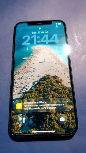 IPHONE 12 PRO