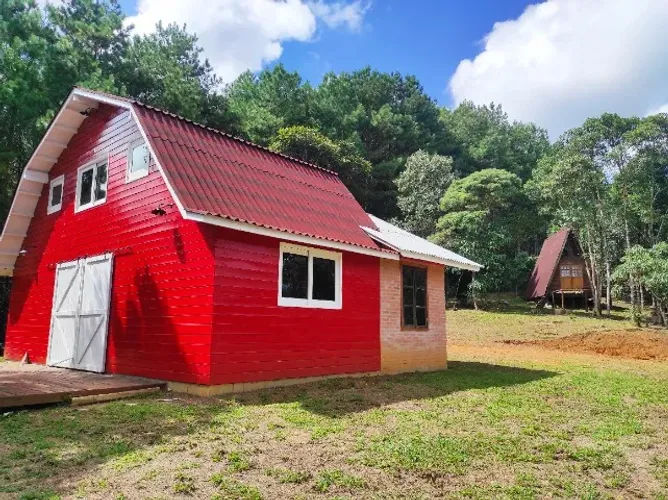 Sitio à venda em Campo Alegre - SC | Ribeirão do Meio R$ 650 MIL