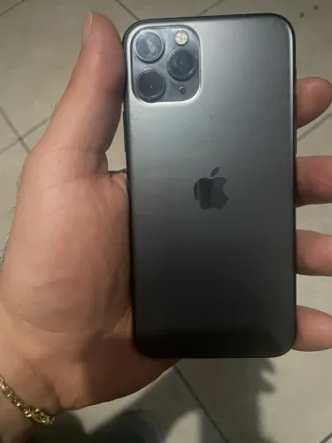 iPhone 11 Pro