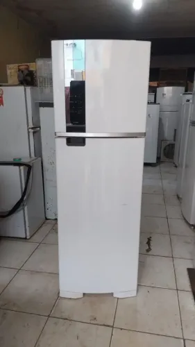 Geladeira Brastemp Semi Nova