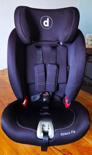 Cadeirinha infantil Dzieco isofix