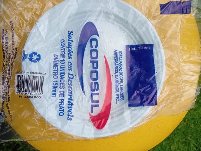 Abaixei ainda mais o valor.