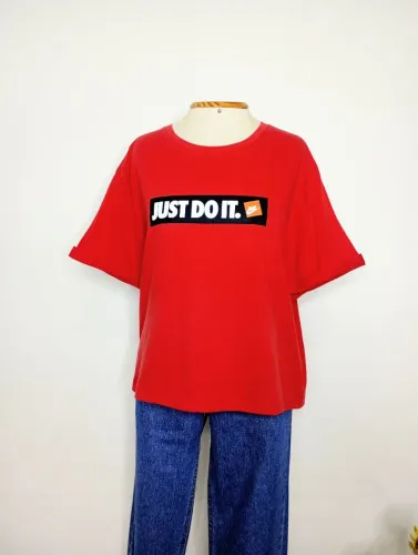 Cropped NIKE Original Tamanho XL GG