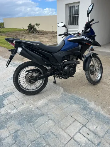 Xre 190