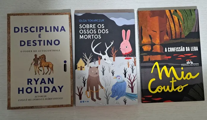 Livros