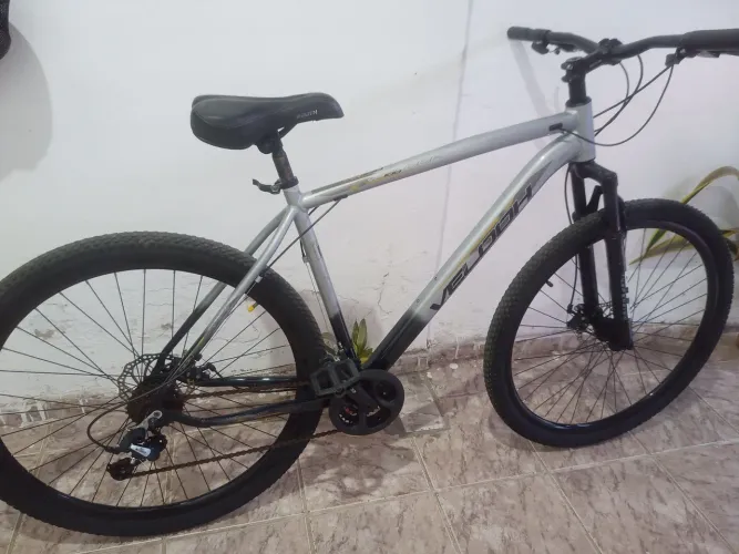 Bike aro 29. P vender
