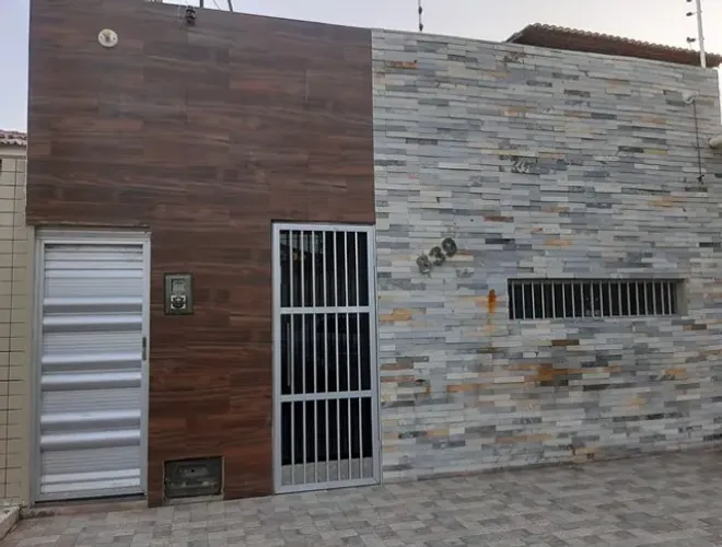 Aluga-se bairro Doze Anos