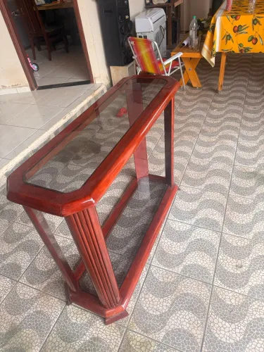 Aparador Antigo Novo