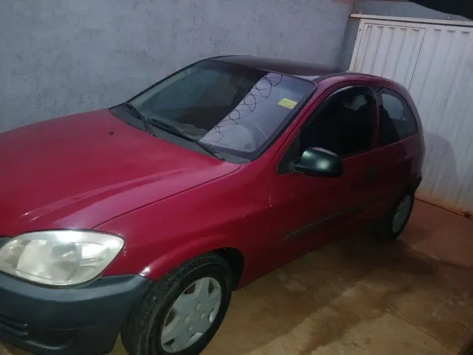 Chevrolet Celta Life/ LS 1.0 MPFI 8V Flexpower 3P 2008