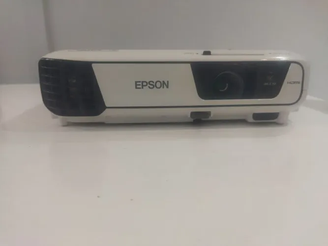 Projetor Epson PowerLite 36+