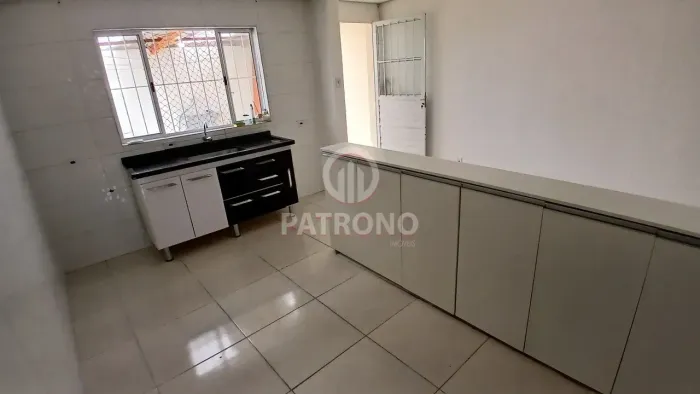 Casa para alugar de 85m² na Vila Medeiros - São Paulo - SP
