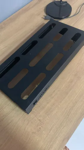 Pedalboard remafe + bag 40x20