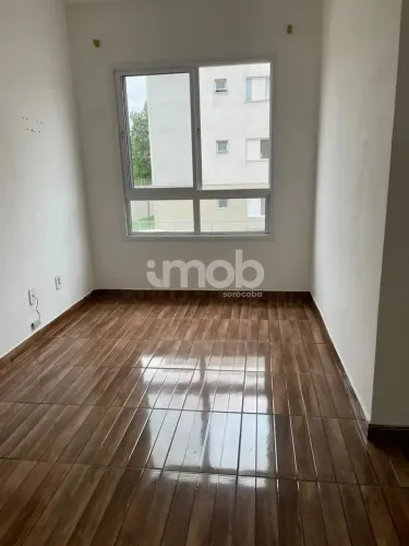 Apartamento à Venda Condomínio Booulevard Ipanema, Sorocaba SP
