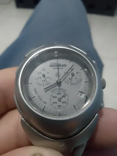 Relógio Timex