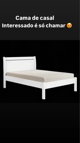 CAMA DE CASAL