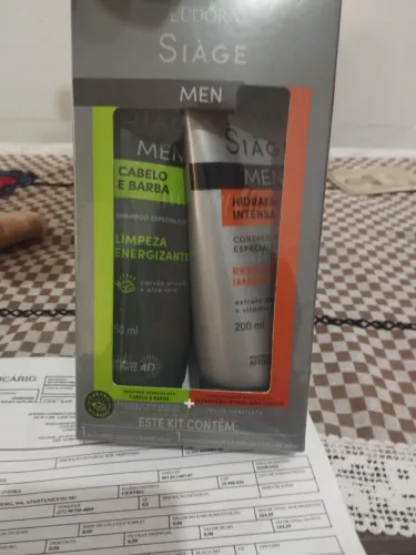 Cosmeticos