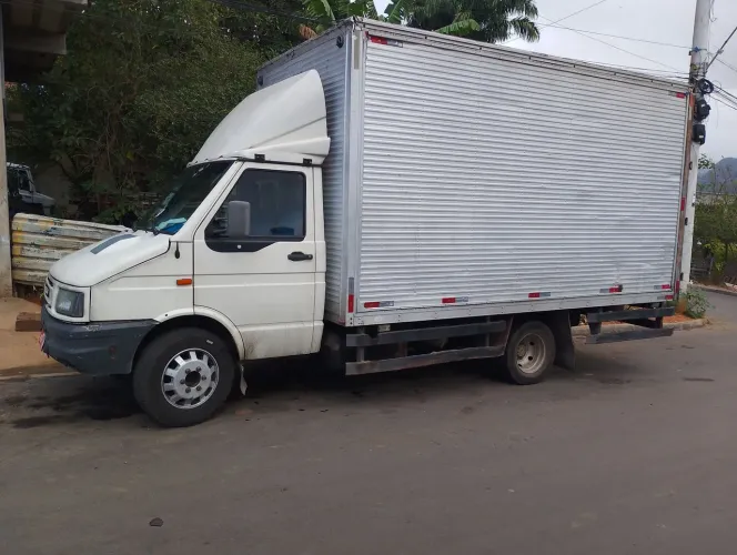Iveco 35/10