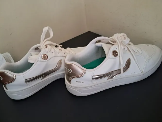 Tênis casual Alme