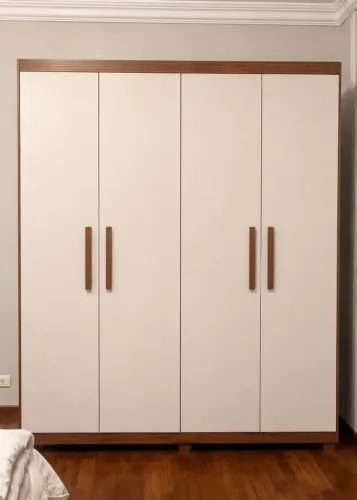 Vendo excelente guarda roupa