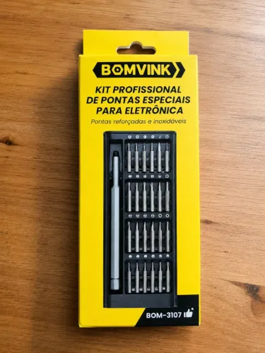 KIT DE CHAVES MAGNÉTICA!!