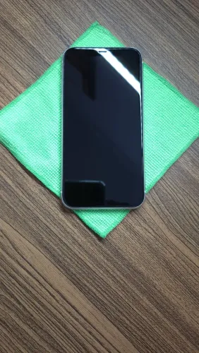 iPhone 11 Branco - 64GB