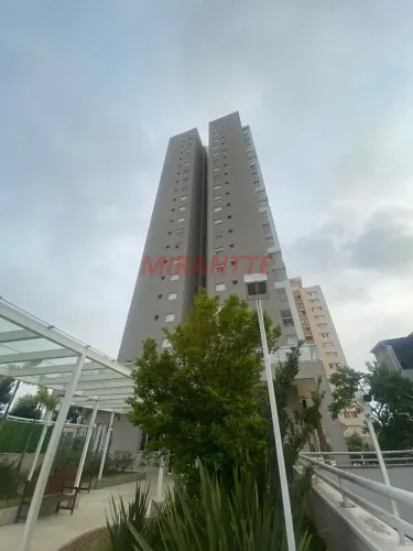 APARTAMENTO-PATIO SANTANA - JARDIM PARAISO- 91m²- 3 quartos- 2 Vagas - São Paulo - SP
