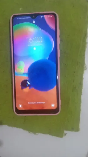 Samsung Galaxy A31
