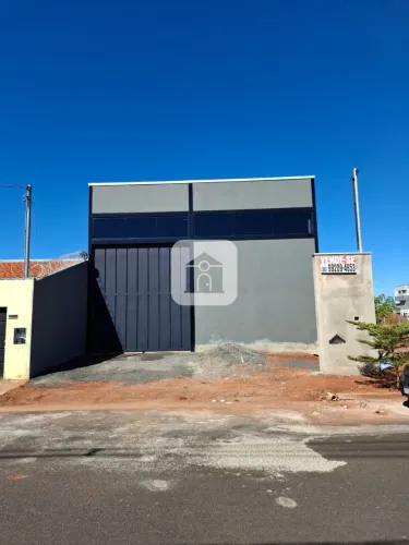 Galpão para venda no bairro Novo Mundo