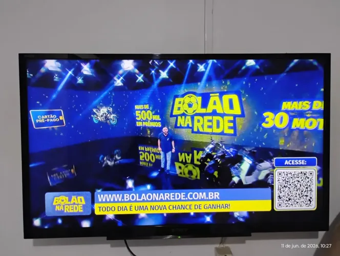 Tv Sony bravia 32 polegadas 