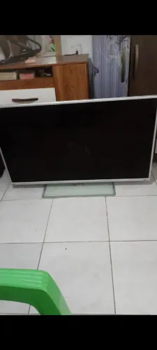 Televisão Philco, Smartv parou de funcionar 300 reais, preço negociável.