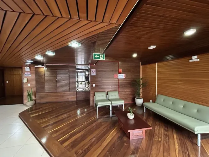 Apartamento Residencial para venda e locação, Centro, Cascavel - AP3166.