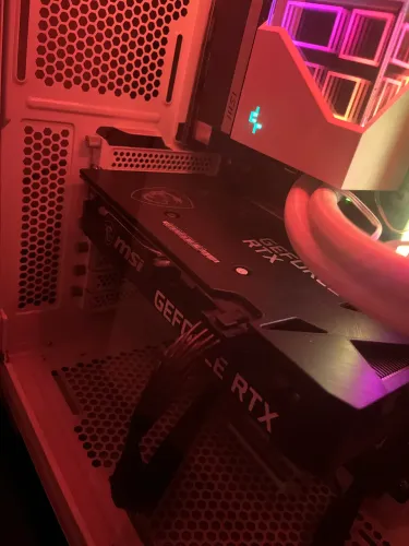 3060 12GB MSI