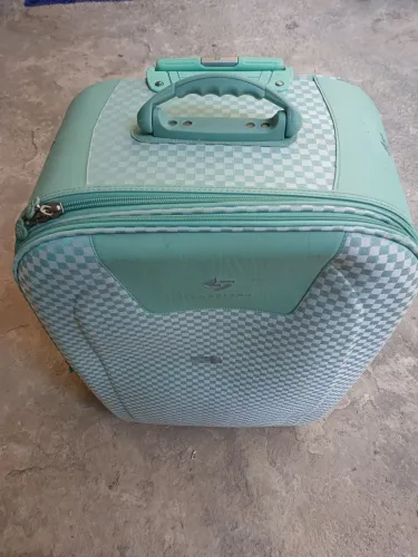 Mala de viagem