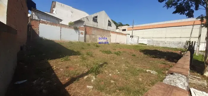 TERRENO DE ESQUINA EM ARAUCÁRIA - RESIDENCIAL OU INDUSTRIAL, 422M² D 450 MIL POR 309.90 FN