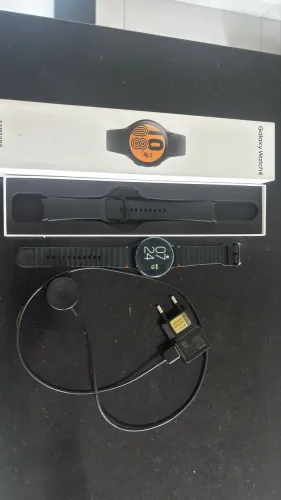 Galaxy watch 4 44mm